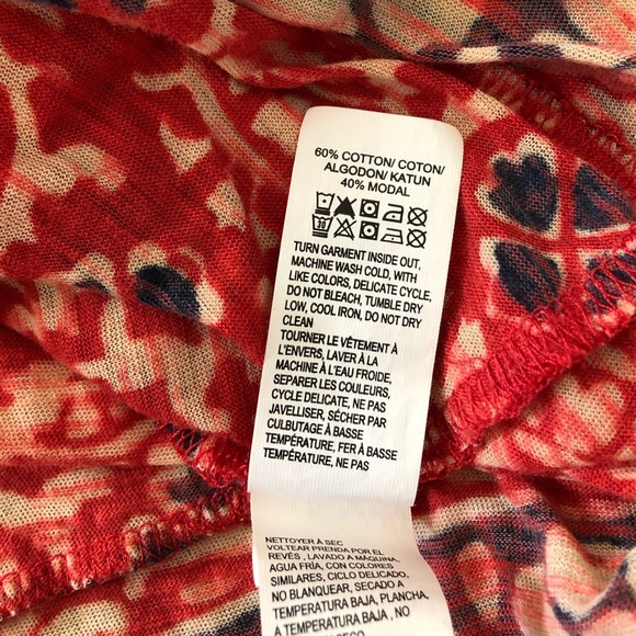 Lucky brand shirt - Picture 7 of 7